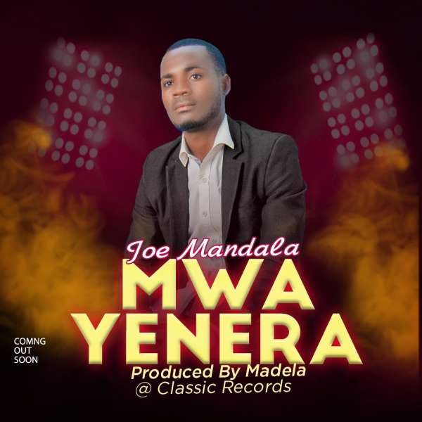 Joe Mandala_Mwayenera